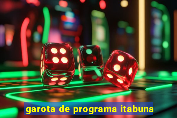 garota de programa itabuna